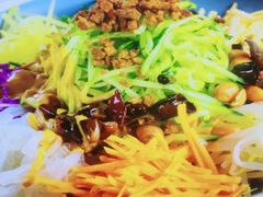 -凯达饺子城(燕山大街店)