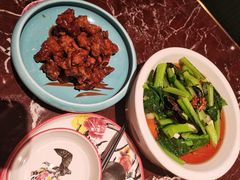 -新白鹿餐厅(西湖银泰店)