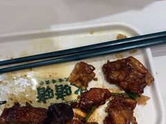 -火啫啫·粤式啫啫煲(南京弘阳店)