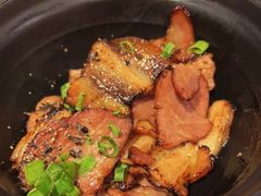 秘制烤叉烧-豚王拉面(澳门银河店)