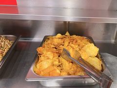 -一烙锅(友谊店)