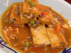 -烟疆印象新疆菜(万联广场店)