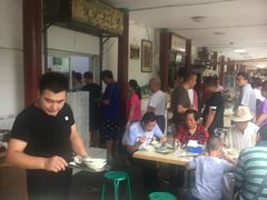 -李小老烧饼(常营民族家园店)