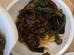 -鼎好家常菜(天桥店)