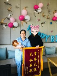 -禧月荟S月子中心(侨城店)