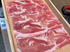 -火炉火自助餐(悠唐购物中心店)