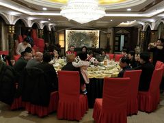 -南来顺饭庄·清真(南菜园店)