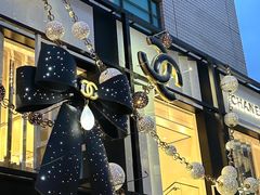 -王府半岛酒店