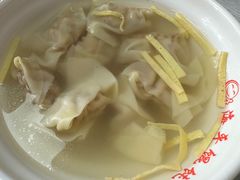 -海平馄饨(逍遥二路店)