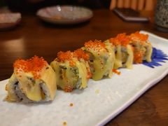 -白石的深夜食堂(济南万象城店)