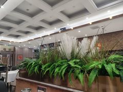 -红菜坊·烤鸭·川鲁宴(石园店)