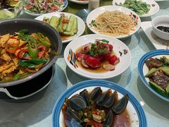 松花蛋-巴依老爷·新疆美食(上城区天城路店)