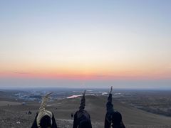 -额尔古纳黑山头绿野马帮骑马场
