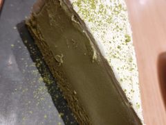抹茶雪域-必胜客(龙泉万达店)