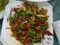 -鑫瑞川味餐厅·缸子肉