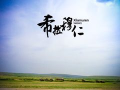 -希拉穆仁草原