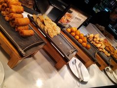 -加餐海鲜自助(集美银泰百货店)