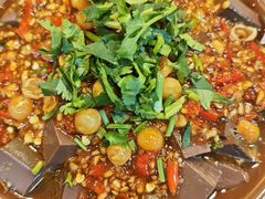 -蜀川川破店·江湖菜·烧烤(北京首店)