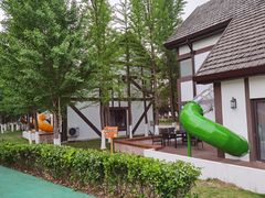 -太阳岛度假酒店