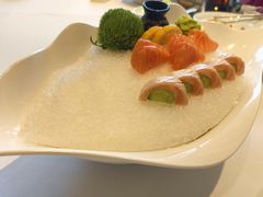 -望海湾海鲜楼·海鲜(河南路店)