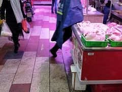 -街道口生鲜