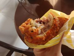 -麦当劳(宝山大厦店)