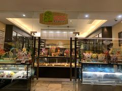 门面-白虎自助餐厅·真老虎·景观自助餐厅(广州长隆酒店)