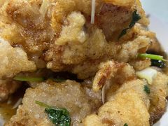 -老于餐厅(民生路店)