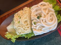 -牛New寿喜烧(龙湖金沙天街店)