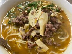 -立文冬·鲜活面(杭州太合商业中心店)