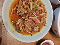 -铲铲香宜宾菜(永定路店)