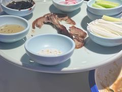 -额娘·春饼烤鸭(天鸿店)