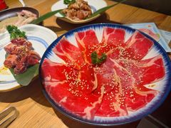 -烧肉达人•炭火烧肉(新天地店)