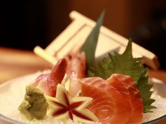 -森味薪火烧•烧鸟居酒屋•日本料理(望京店)