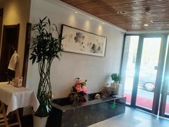 -民福居烤鸭店(石榴庄店)