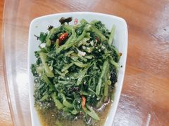-小饭桶(野三坡百里峡店)