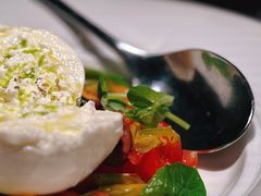 布拉塔芝士沙拉-OGGI TRATTORIA PIZZERIA(深业上城店)