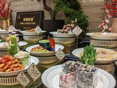 -海景壹号大酒店(惠钱路店)