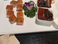 -随园花园餐厅(新港中路店)