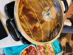 -小煵记·打边炉(西丽文光店)