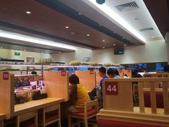 -寿司郎(皇庭广场店)