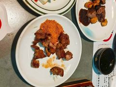 -松坂屋日料自助(长城路店)