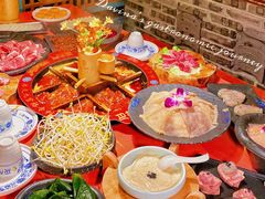 -巴九门老火锅(来福士打望店)