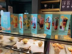 -星巴克(天津SM城市广场店)