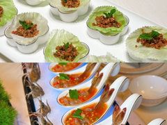 -金链花·泰国餐厅(国贸店)