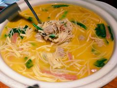 -大清花饺子城(昌黎店)