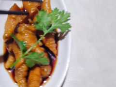 -隆隆金大茶楼(地王广场店)
