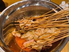 -嘉州鲜知味钵钵鸡(奎星楼店)