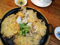 -百年银屏蚝烙·潮汕菜·非遗(乐山店)