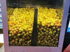-万达影城(汉街万达广场IMAX店)